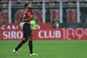 米体：如果S-希门尼斯身体状况不佳，阿莱格里可能让奇克担任中锋